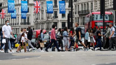 "BİRKAÇ YIL İÇİNDE SOĞUK ALGINLIĞI GİBİ GEÇİRECEĞİZ"