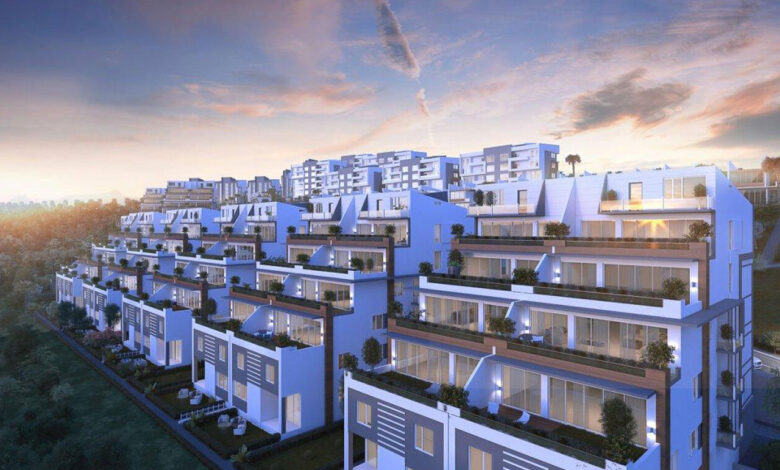 Vadi İzmit Evleri’nde 7 daire satışa çıkıyor