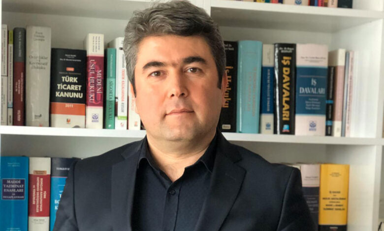 “Uzaktan çalışma için sözleşme şart”