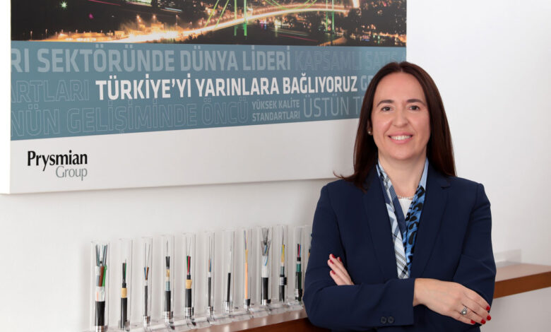 Türk Prysmian’dan sürdürülebilirlik için enerji verimliliği