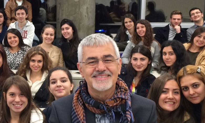 Boğaziçi’ne ilk aday ortaya çıktı