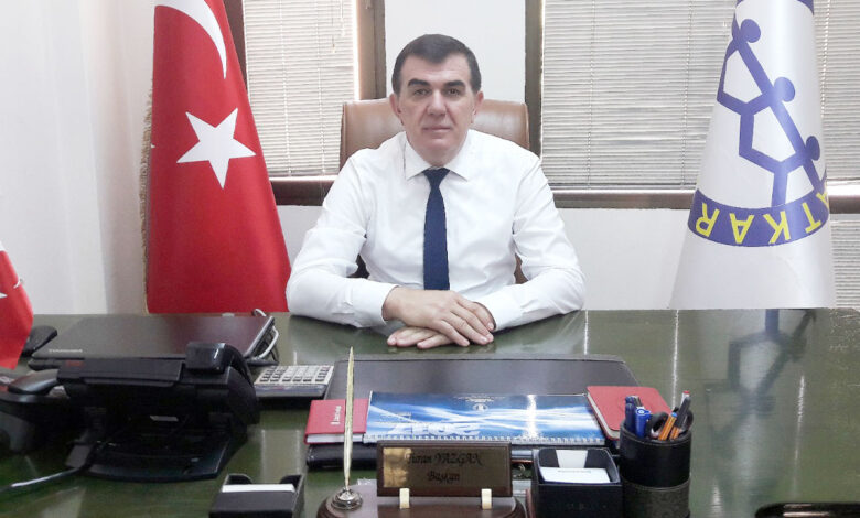 İzmir Buca’da esnafın AVM tepkisi!