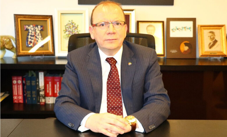 Bursalı 5 Ticaret Borsası üyesi, ikinci İSO 500 listesinde