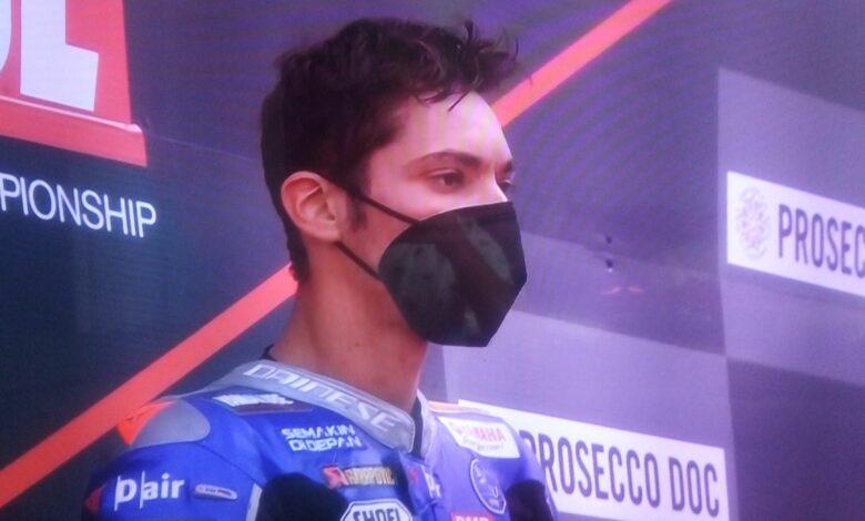 Gururumuz Toprak Razgatlıoğlu