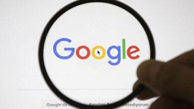 “Google çalışmayı durdurdu” sorunu!