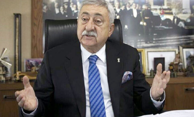 “Araçlarda ÖTV indirimine ihtiyaç var”