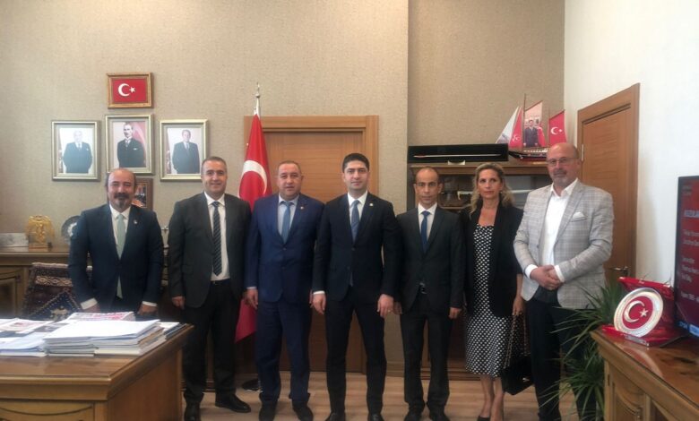 MHP’den İGF’ye tam not