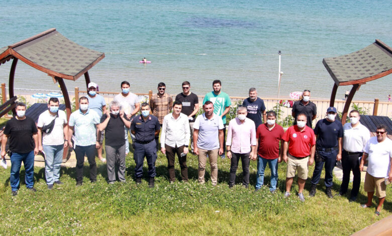 Kocaeli’de şampiyonalar için hazırlıklar tamam