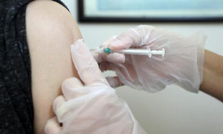 Koronavirüs aşısında yeni karar
