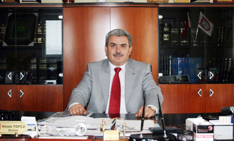 Bursalı şoförlerden sürücülere uyarı