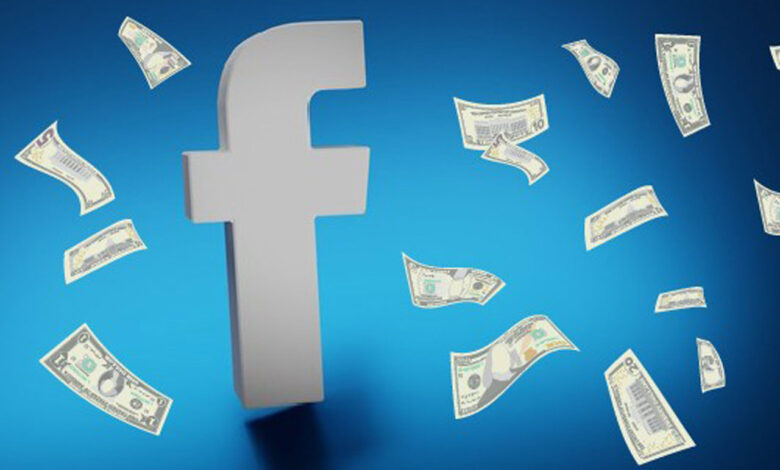 Facebook, 1 milyar dolar dağıtacak!