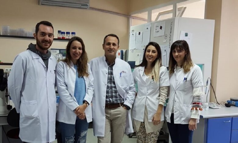 BUÜ’lü akademisyenden küçükbaş hayvancılığı için yeni aşı