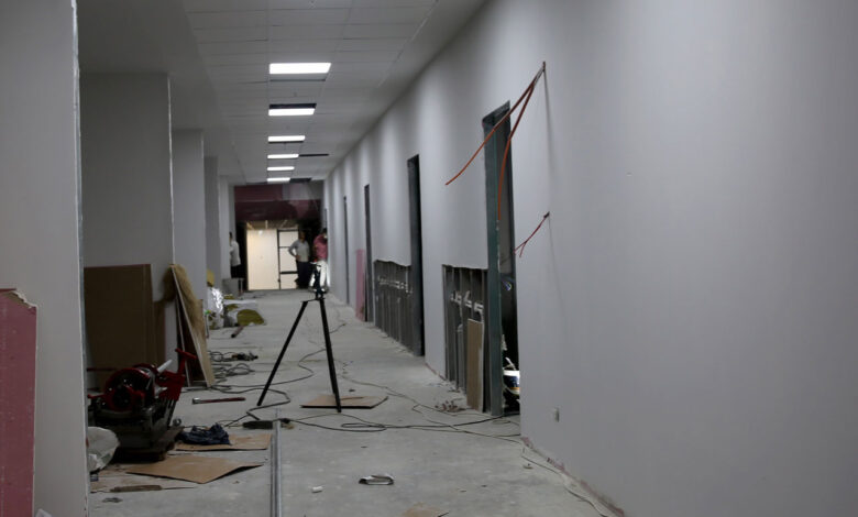 Kocaeli’de Esnaf Sanatkarlar yeni yeri için gün sayıyor