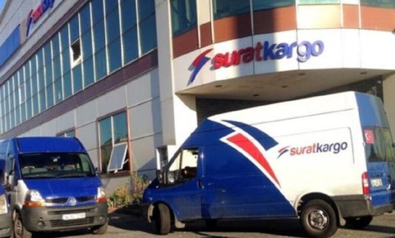 ‘Sürat’le satılıyor