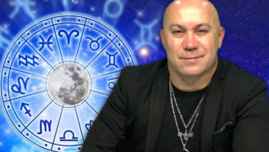 Başak’lara aşk sürprizi