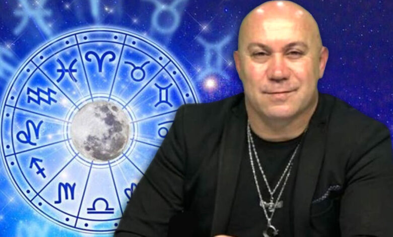 Başak’lara aşk sürprizi