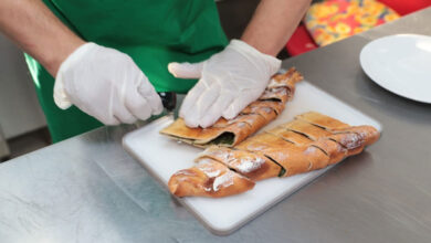 ‘Mancarlı Pide’ye davet