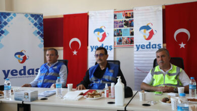 Afet bölgesindeki vatandaşların elektrik faturalarına 3 ay erteleme
