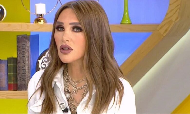 Seren Serengil’den büyük gaf
