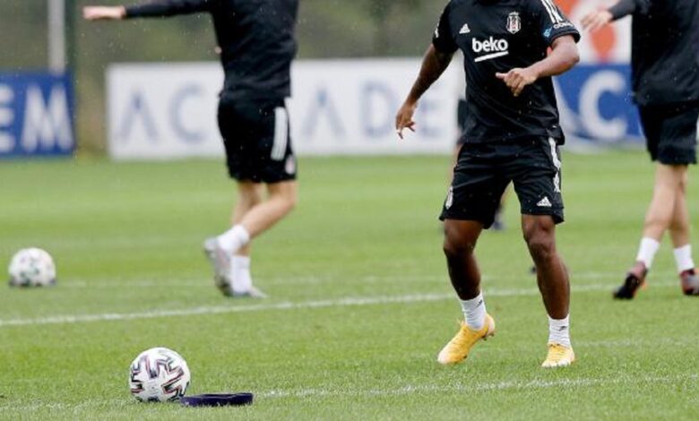 Şampiyon Beşiktaş sezonu açıyor