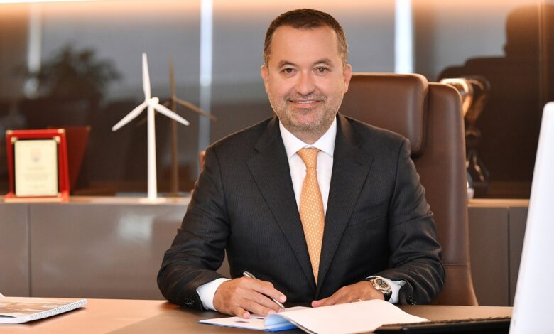 Aydem Yenilenebilir Enerji’den Eurbond tahvili