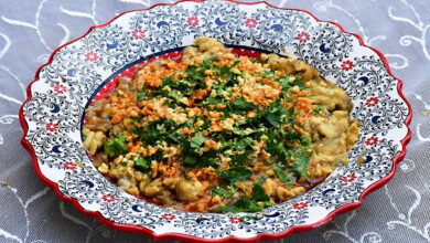 Tatilde sağlıklı beslenmenin yolları