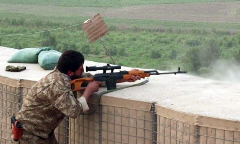 Taliban, Kunduz’dan sonra iki şehri de ele geçirdi