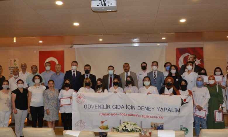 BESAŞ’ın önceliği ‘güvenilir gıda’
