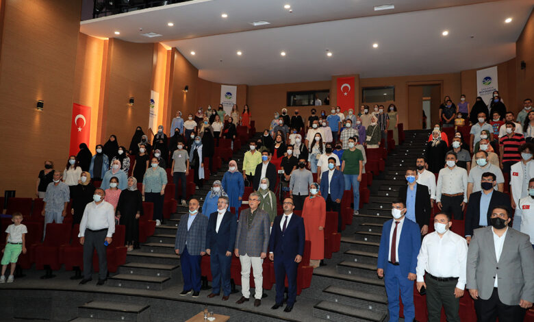 Sakarya Büyükşehir’den ilmi çalışmalar