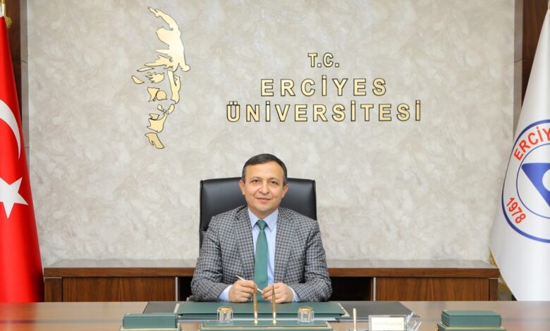 ERÜ’nün tam akreditasyon gururu