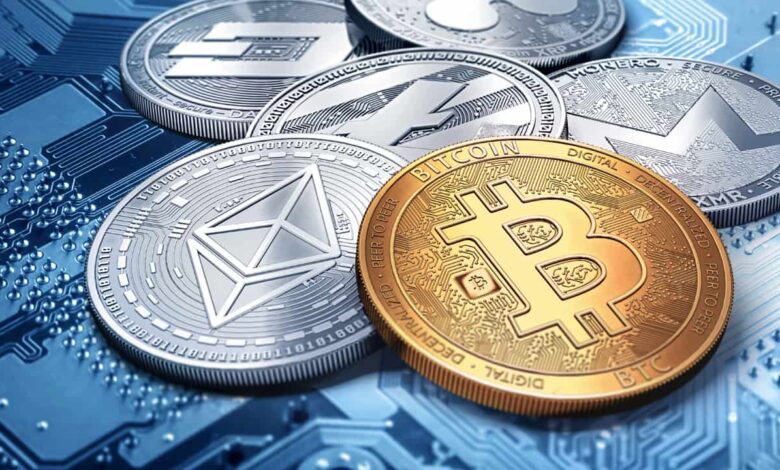 Kripto para düzenlemesi Ekim ayında TBMM’ye geliyor