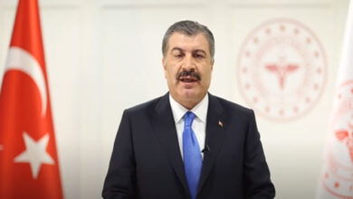 Bakan Koca: İllerimiz için yeni uygulamalarımız olacak