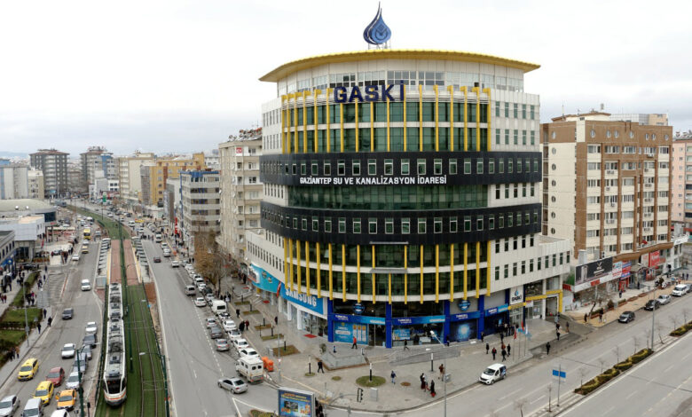 GASKİ’den yeni yapılandırma müjdesi