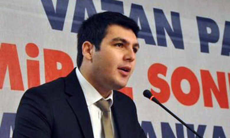Vatan Partisi, ‘iktidar yürüyüşü’nü başlattı