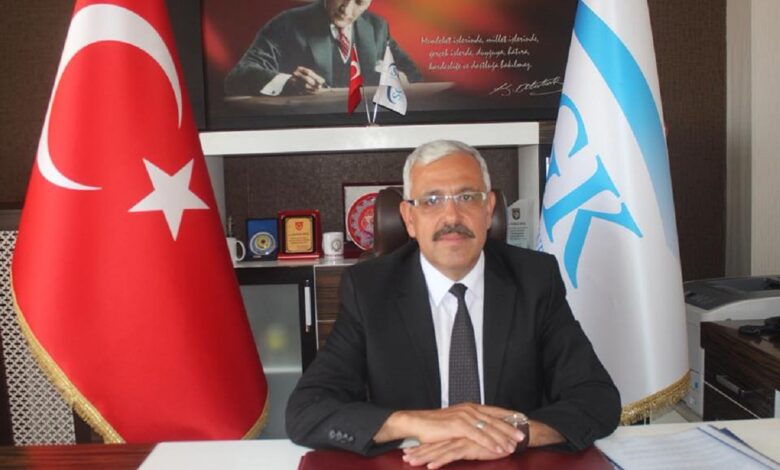 Kilis SGK’dan yapılandırma açıklaması