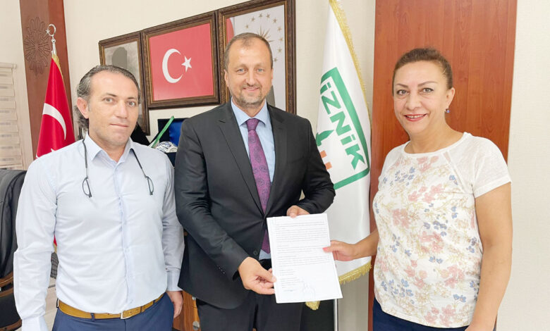Bursa İznik’te tapu işlemlerinde kolaylık