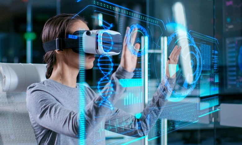 Facebook, sanal gerçeklik reklamlarına başladı