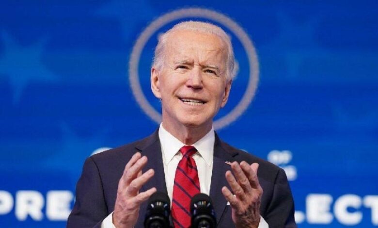 Biden: “Afganistan’daki görevimiz 31 Ağustos’ta bitecek”