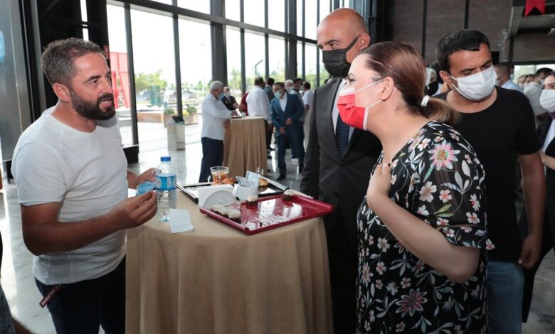 Kullarspor’dan Hürriyet’e teşekkür