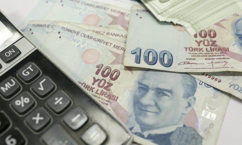 Enflasyon rakamları ve emekli maaşları belli oldu