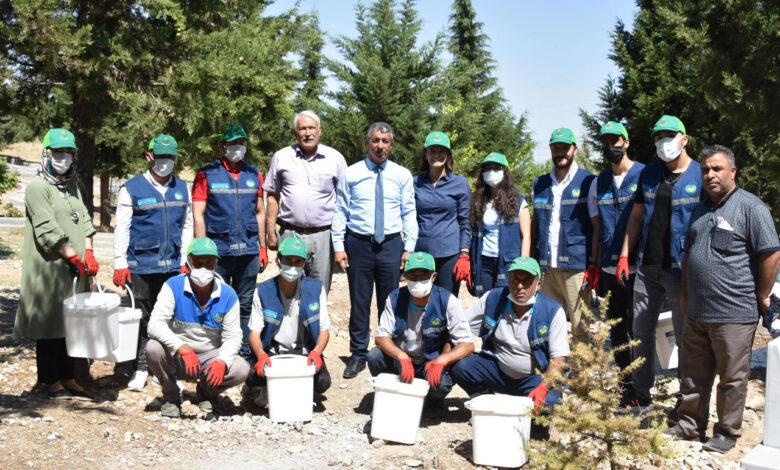Malatya manevi değerlere sahip çıkıyor