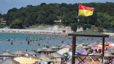 KOSKEM, 94 kişiyi boğulmaktan kurtardı