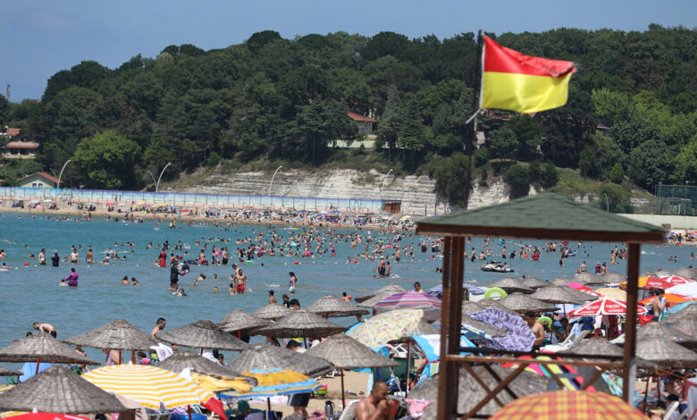 KOSKEM, 94 kişiyi boğulmaktan kurtardı