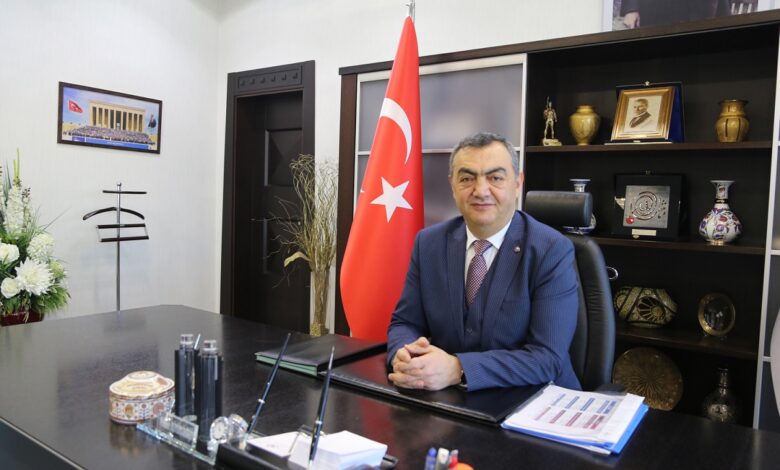 Kayseri sanayisinin Ar-Ge gururları