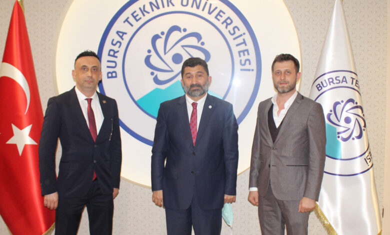 Bursa’da İMOS ve BTÜ güç birliği yapacak