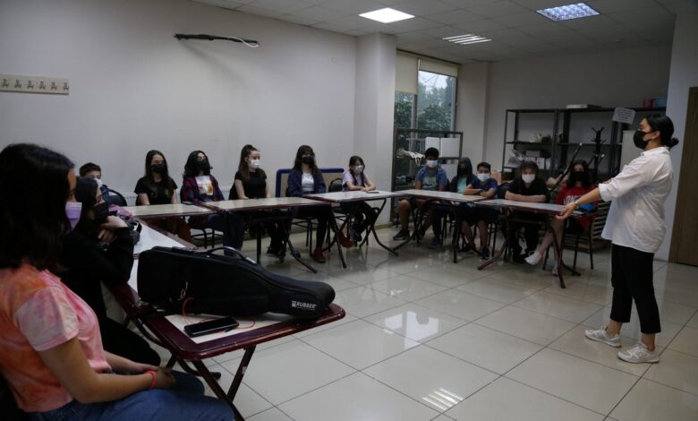 Hayat KO-MEK ile kolaylaşıyor