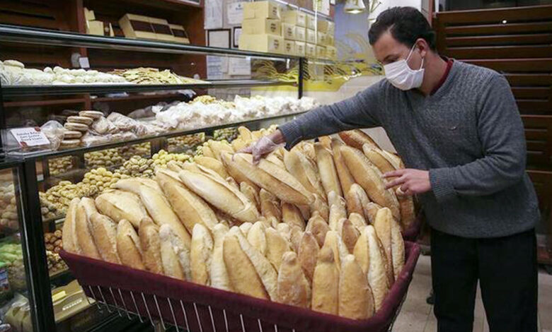 Fırıncılardan ‘aşı karşılığı ekmek’e yalanlama