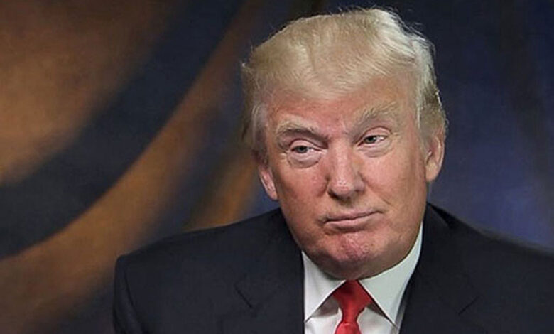 Trump’ın siyaset hayatı tehlikede