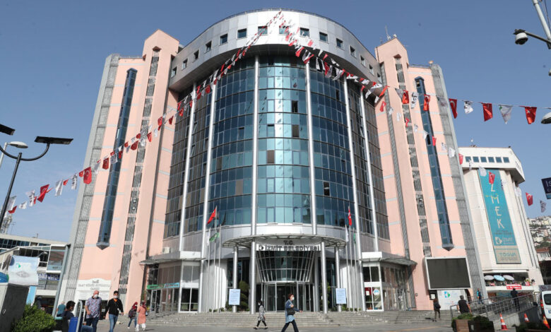 Kocaeli İzmit’ten atık uyarısı