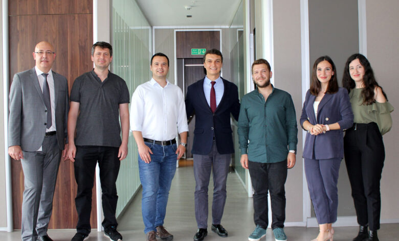 Yeşilova Holding’ten global tecrübe paylaşımı